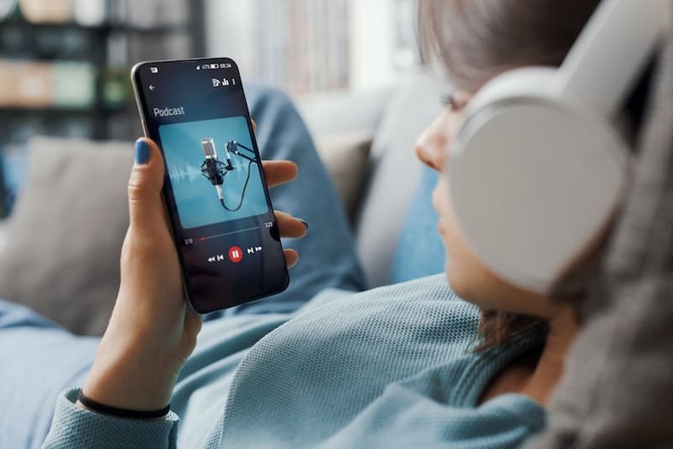 The Best Podcasts From Around The World