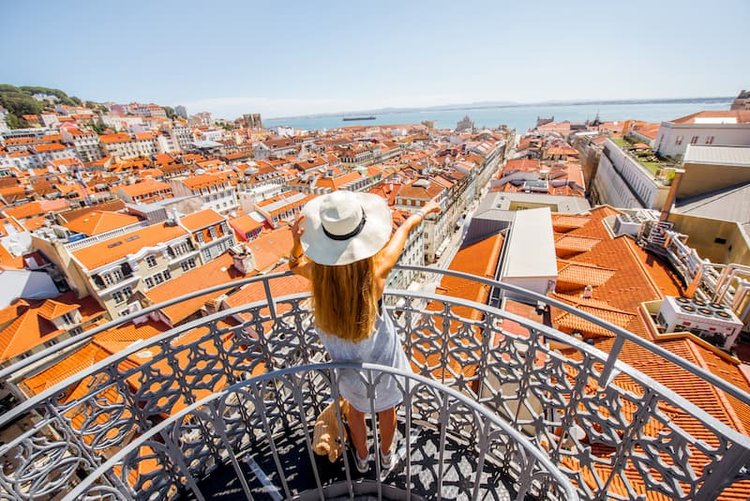 23 Best Places to Go in 2024