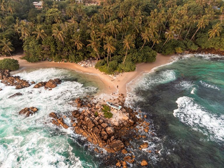 A Year of Extraordinary Destinations: The 25 Best Places to Visit in 2025