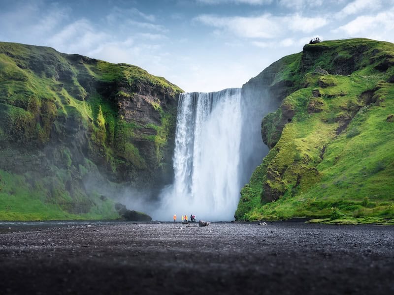 Iceland