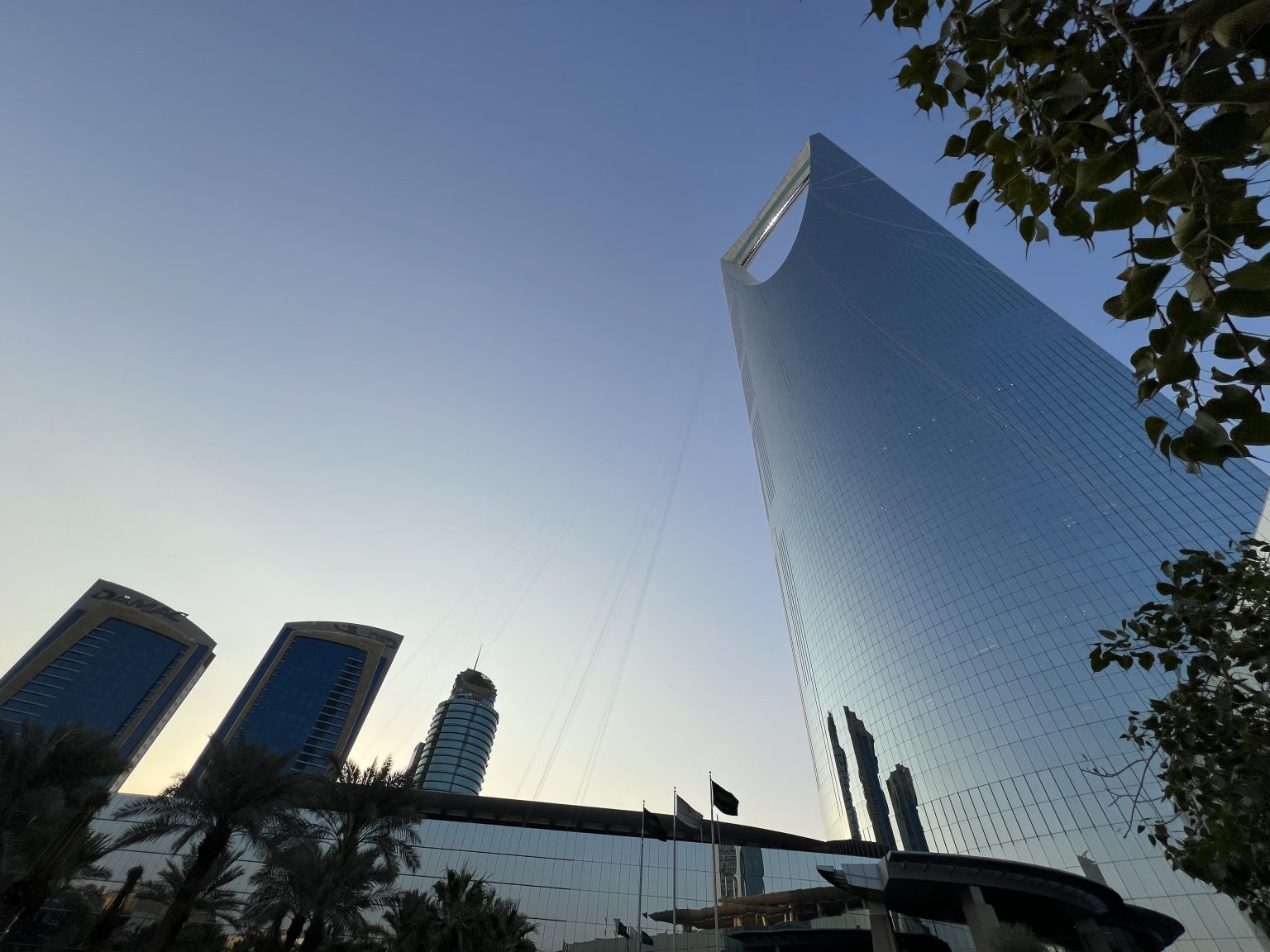 Ultimate Saudi Arabia Itinerary: Top Destinations in 10 Days